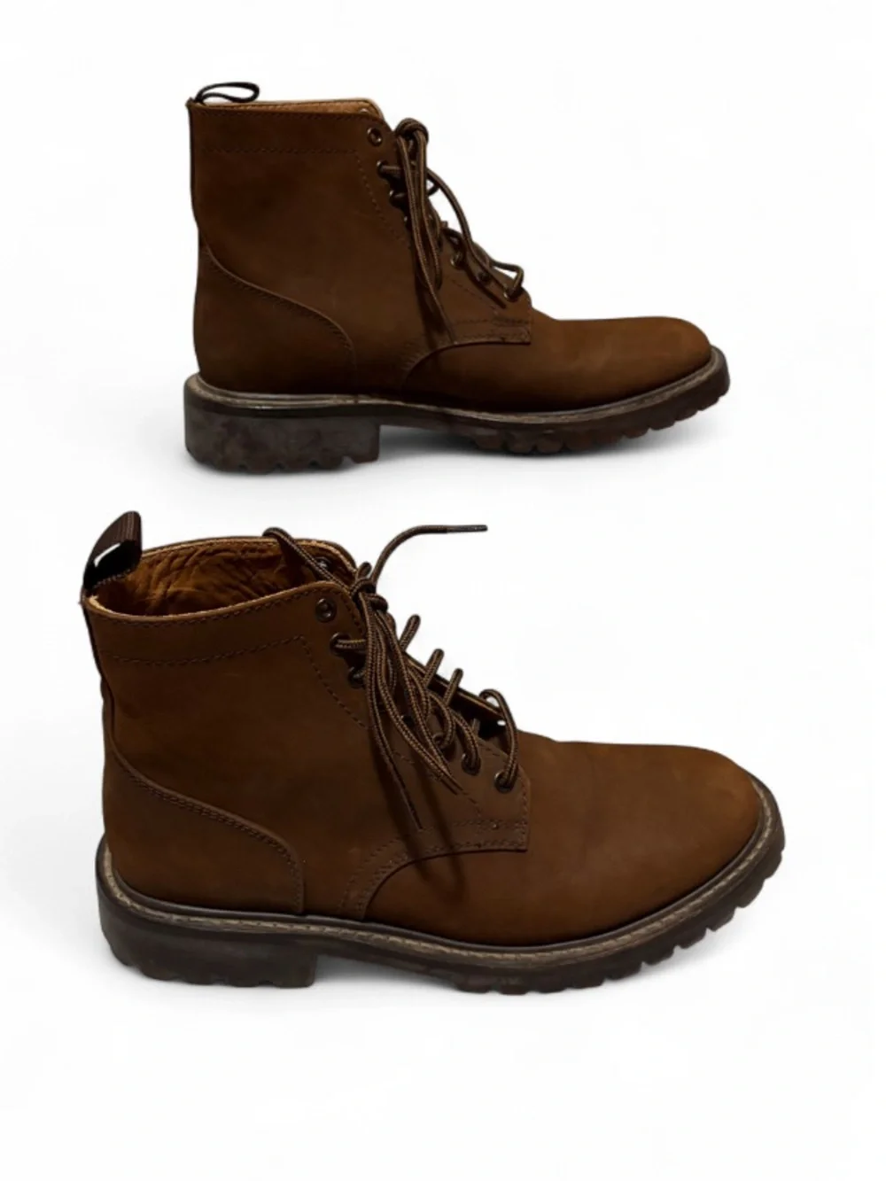 Thursday Boot Company hero…built handle